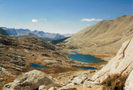 Hiking The Jmt Guitar Lake by toegem in Other Trails