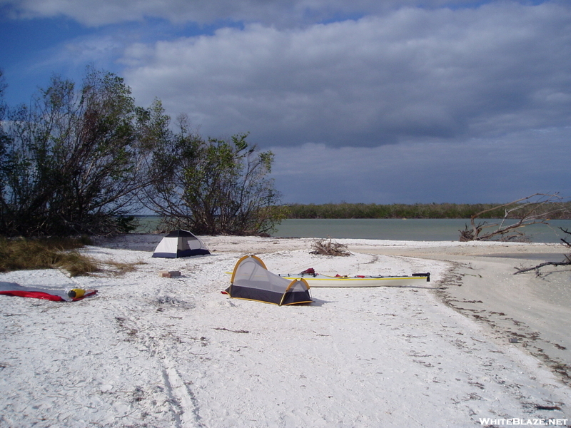 Pavilion Key Gulf Of Mexico