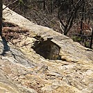 Indian Staircase Bypass Trail