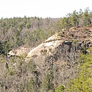 Indian Staircase Bypass Trail