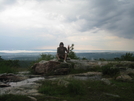 Sunrise Mountain View by Epiphany66 in Day Hikers