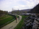 Ye Olde At/c&o Canal