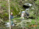 Shenandoah by Bezekid609 in Section Hikers