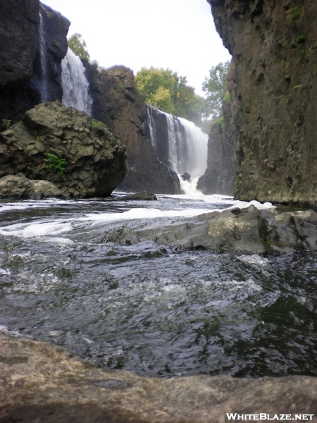 Paterson Falls