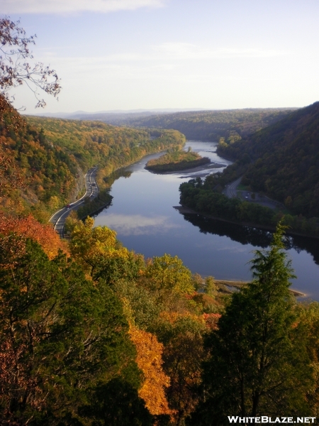 Mt Tammany