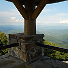 Wayah Bald Firetower