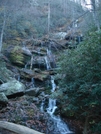 Catawba Falls by Grits in Other Trails