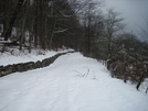 Mountains To Sea Trail