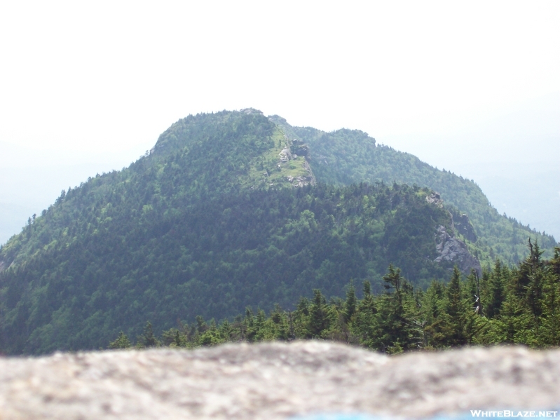 Grandfather Mtn