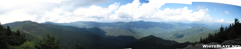 Mt Mitchell