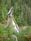 South Harper Falls by Grits in Other Trails