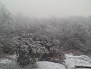 Snowy Blood Mountain Dec 18-20 09