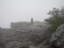 Me On Another Cliff by nox in Day Hikers