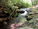 Kimsey Creek by MkBibble in Views in North Carolina & Tennessee