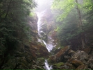 Waterfall by VegetableRing in Trail and Blazes in Massachusetts