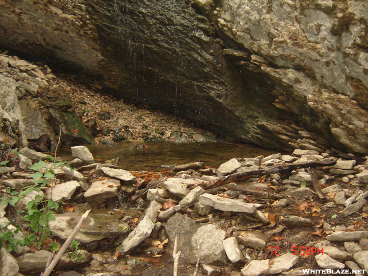 Elk River Trail