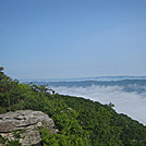 311 to rt. 220 mcafee s knob and tinker cliffs 044