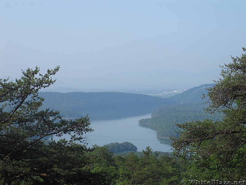 311 to rt. 220 mcafee s knob and tinker cliffs 156