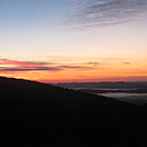 Big Run and Patterson Ridge trails' loop hike in Shenandoah National Park by Deer Hunter in Other Trails