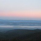 Big Run and Patterson Ridge trails' loop hike in Shenandoah National Park