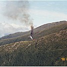 cog train from lake of the clouds hut by Deer Hunter in Trail & Blazes in New Hampshire