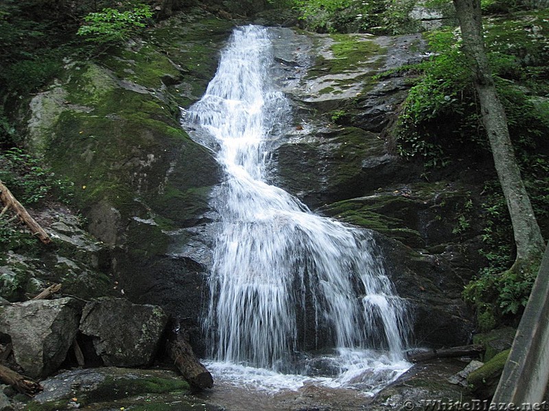 Crabtree Falls