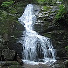 Crabtree Falls by Deer Hunter in Other Trails