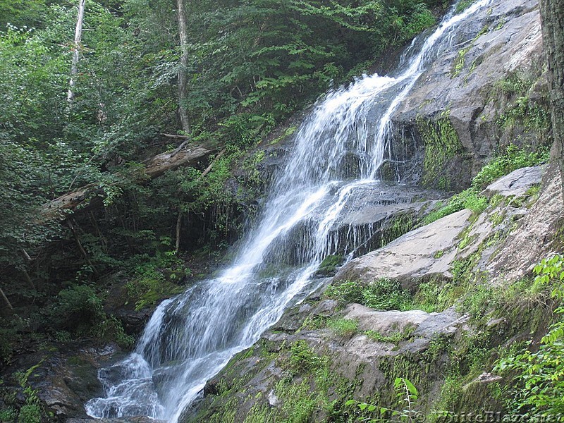 Crabtree Falls