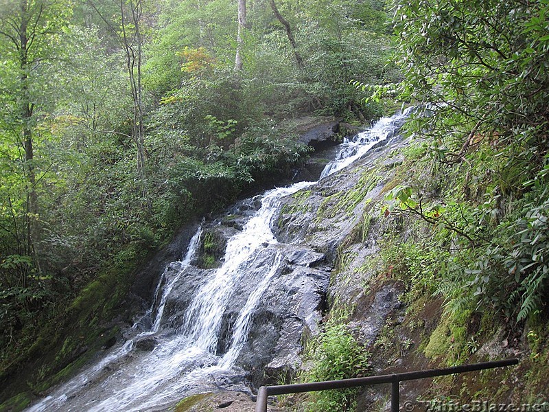 Crabtree Falls