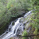 Crabtree Falls by Deer Hunter in Other Trails