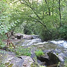 Crabtree Falls by Deer Hunter in Other Trails