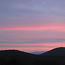 crescent rock overlook to beahms gap 004 by Deer Hunter in Trail & Blazes in Virginia & West Virginia