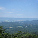 crescent rock overlook to beahms gap 110 by Deer Hunter in Trail & Blazes in Virginia & West Virginia