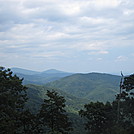 crescent rock overlook to beahms gap 182 by Deer Hunter in Trail & Blazes in Virginia & West Virginia