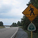 crescent rock overlook to beahms gap 195 by Deer Hunter in Trail & Blazes in Virginia & West Virginia