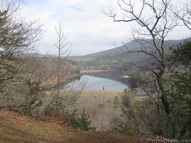 douthat state park hike 1-13-13 043