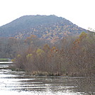 Greenfield Industrial park near Fincastle, Virginia