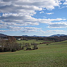 Greenfield Industrial Park near Fincastle, Virginia