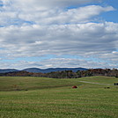 Greenfield Industrial park near Fincastle, Virginia