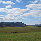 Greenfield Industrial park near Fincastle, Virginia