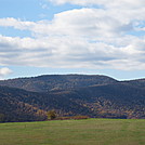 Greenfield Industrial park near Fincastle, Virginia