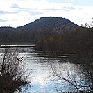 Greenfield Industrial park near Fincastle, Virginia