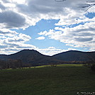 Greenfield Industrial park near Fincastle, Virginia