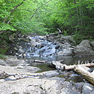 White Oak Canyon and Cedar Run Falls hike by Deer Hunter in Trail & Blazes in Virginia & West Virginia