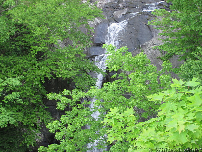 White Oak Canyon and Cedar Run Falls hike