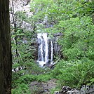 White Oak Canyon and Cedar Run Falls hike by Deer Hunter in Trail & Blazes in Virginia & West Virginia