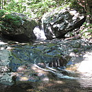 White Oak Canyon and Cedar Run Falls hike