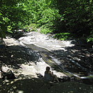 White Oak Canyon and Cedar Run Falls hike by Deer Hunter in Trail & Blazes in Virginia & West Virginia