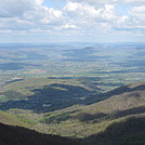 Rose River Falls and Hawksbill Mountain hike by Deer Hunter in Views in Virginia & West Virginia