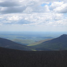 Rose River Falls and Hawksbill Mountain hike by Deer Hunter in Views in Virginia & West Virginia